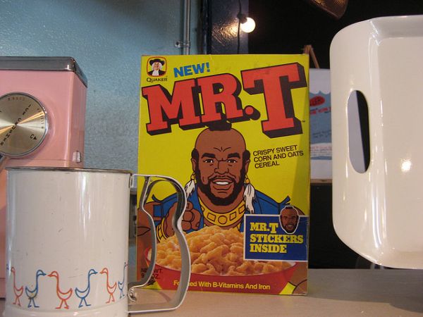 Fifteen Cereal Brands Breakfast Fans Want Back - Neatorama