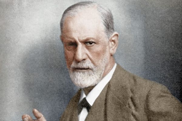 Ten Facts You Probably Don't Know About Sigmund Freud - Neatorama