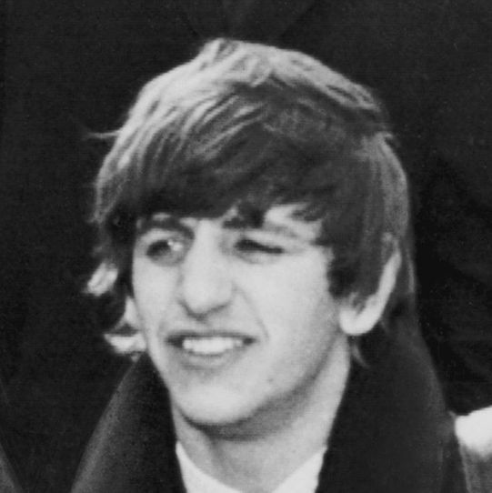 16 Things You May Not Know About Ringo Starr - Neatorama