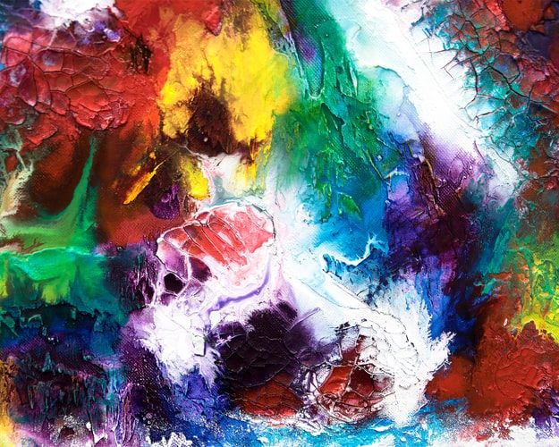 20 Weird Color Names That Actually Exist - Neatorama
