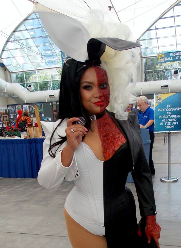 60+ Costumes From The 2014 San Diego Comic Con - Neatorama