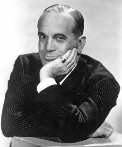 Al Jolson and The Jazz Singer - Neatorama