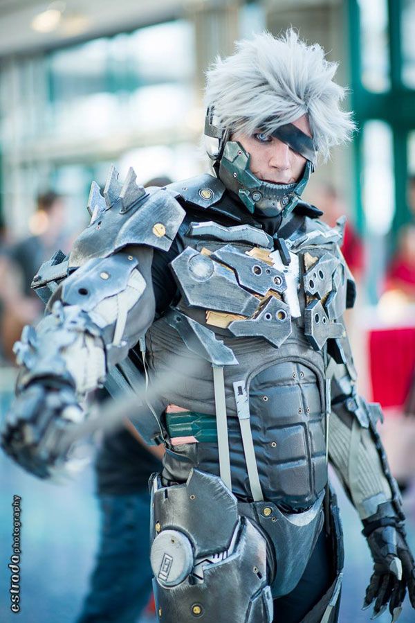 15 Epic Male Cosplayers You Need to Check Out - Neatorama