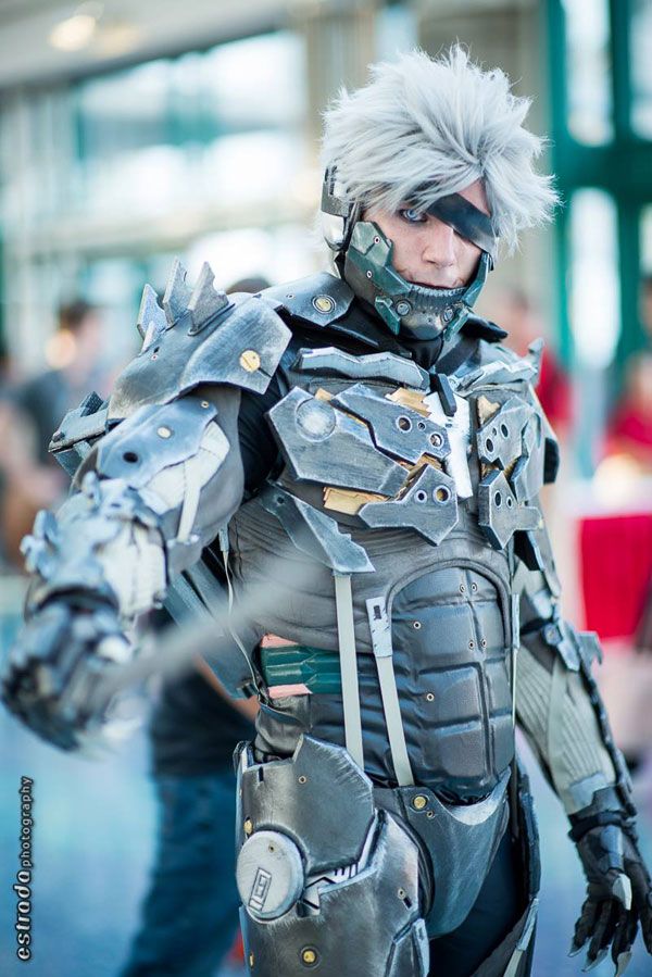 15 Epic Male Cosplayers You Need to Check Out Neatorama