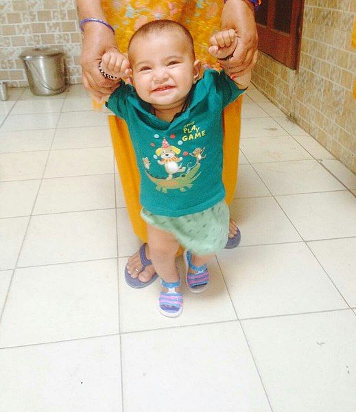 How Do Babies Learn Language How Do Babies Learn Language