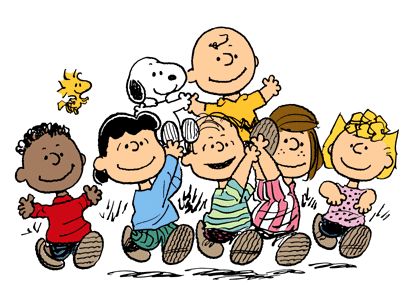 Why Was Charles M. Schulz's Comic Strip Called Peanuts? - Neatorama