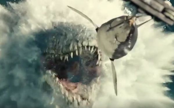 An Honest Trailer for Jurassic World - Neatorama