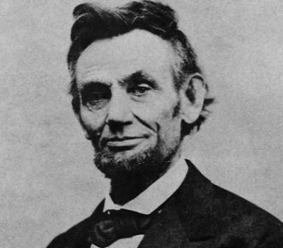 The Legend of Lincoln's Ghost - Neatorama