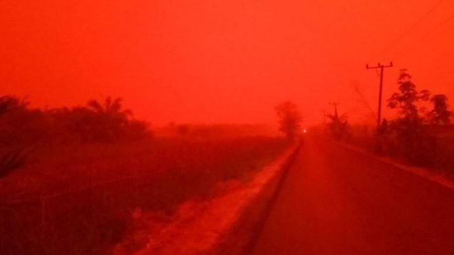 blood red sky nadja