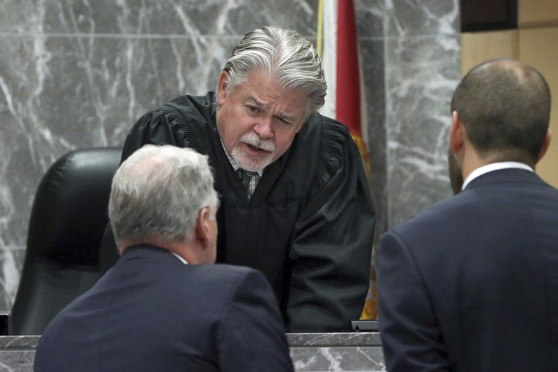 A Judge s Plea To Attorneys That Show Up For Virtual Court Hearings A Judge s Plea To Attorneys That Show Up For Virtual Court Hearings