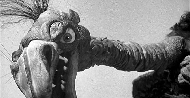 attack of the giant crab monsters full movie