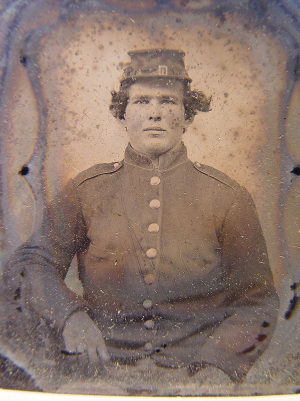 A Collection of Civil War Portraits - Neatorama