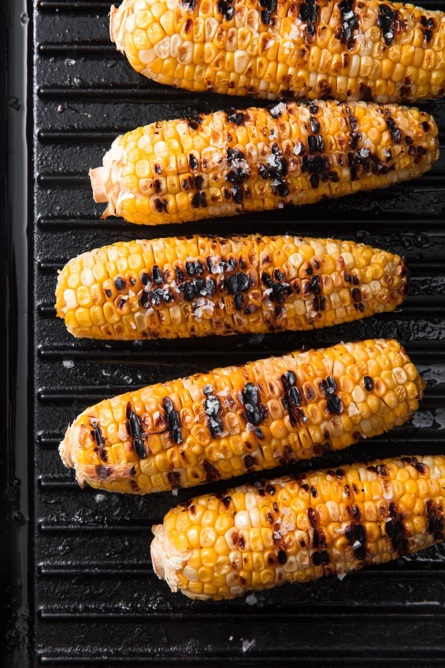 The 71 Most Delish Things To Cook On The Grill - Neatorama