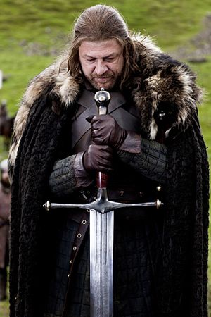 5 Secrets of a Game of Thrones Weapons Artist - Neatorama