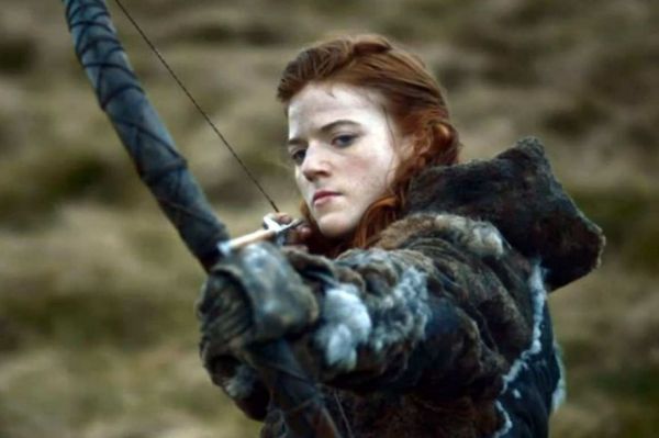 5 Secrets of a Game of Thrones Weapons Artist - Neatorama