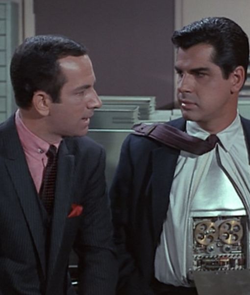 Would You Believe… the Get Smart Story - Neatorama