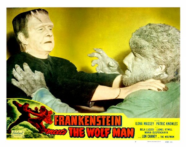 Things You Should Know About The Universal Monster Movies