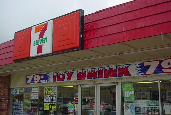 11 Facts About 7-Eleven on 7/11 - Neatorama