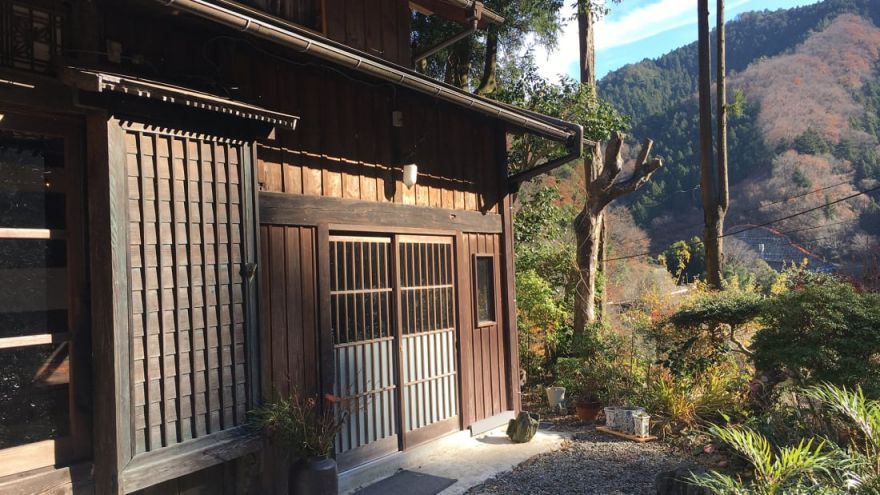 Renovating Cheap Homes In Japan