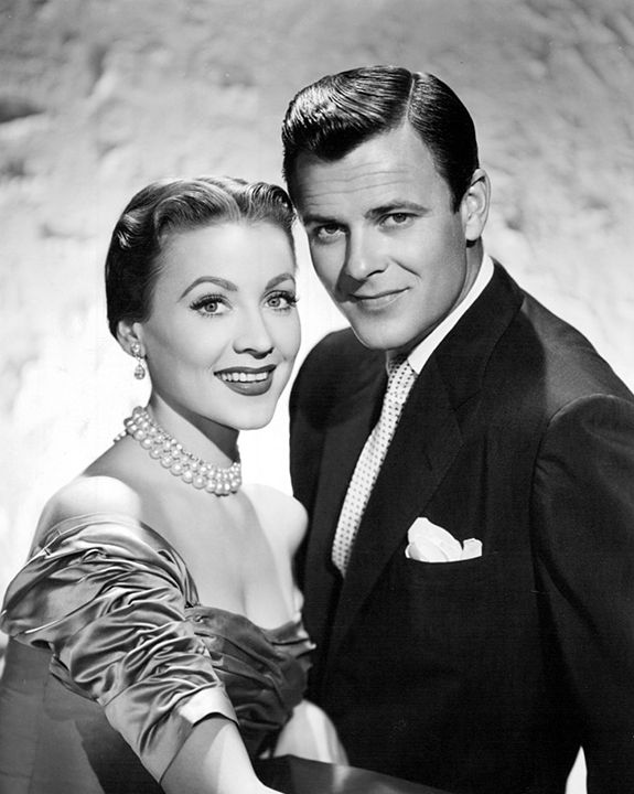 Topper (1953-1955) - the TV Series - Neatorama