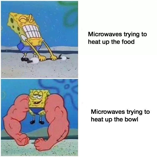 Spongebob has the best memes - Neatorama