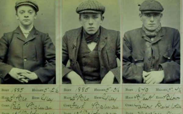 10 Deadly Street Gangs of the Victorian Era - Neatorama