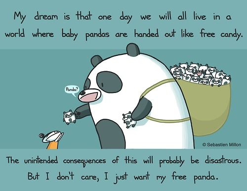 A Limitless Supply of Pandas - Neatorama