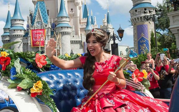 Behind The Scenes Secrets Of Disney Princesses Neatorama