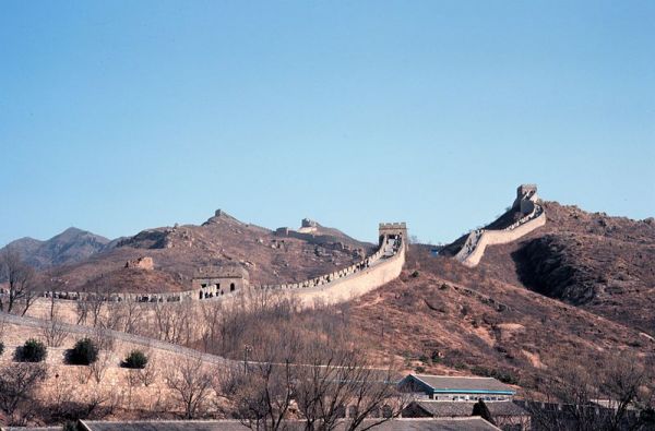 Did the Great Wall of China Actually Keep Invaders Out?