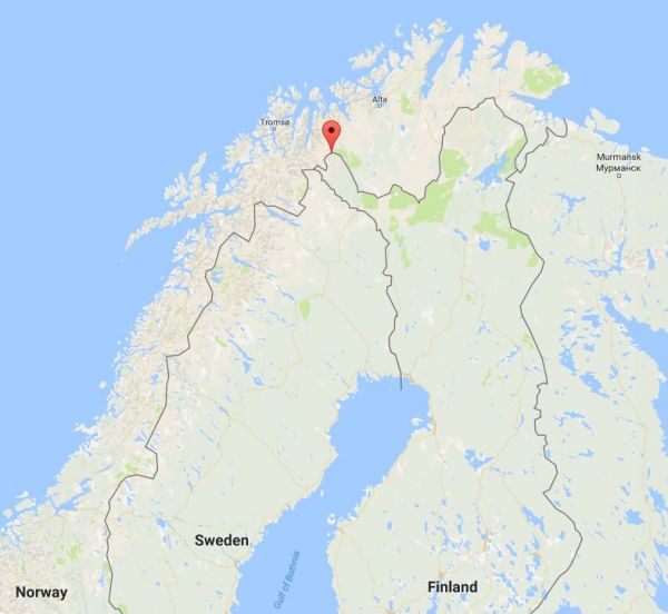 Norway Considers Giving Finland a Mountain to Celebrate Its 100th ...