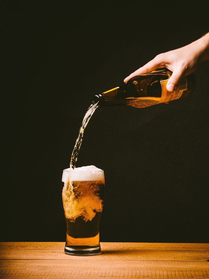 Can Alcohol Make You More Social? Neatorama