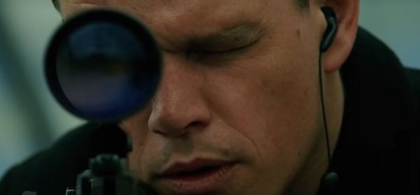 An Honest Trailer for the Bourne Trilogy - Neatorama