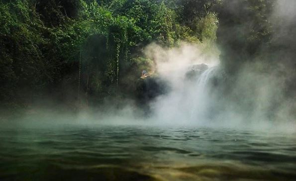 The Boiling River_0 l