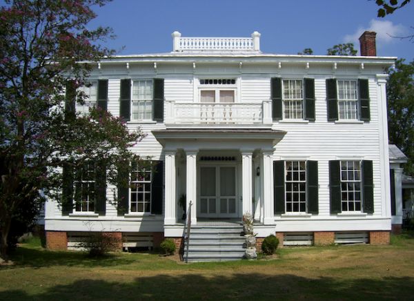 The Stories Told at Southern Plantation Museums - Neatorama