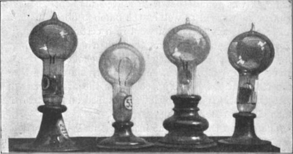 Who Invented the Light Bulb? - Neatorama