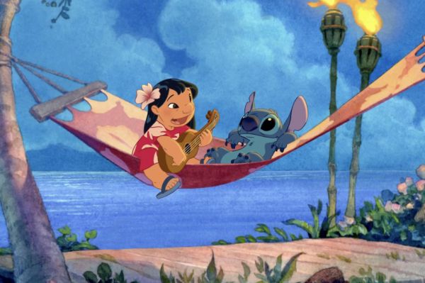 Lilo & Stitch: the Fascinating History of a Unique Movie - Neatorama