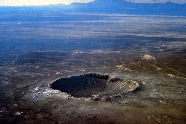 4 of Earth's Most Alien Lands - Neatorama