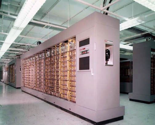 The Most Famous Computer Of All Time - Neatorama