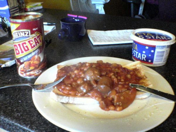 Ten Of The Most Disgusting Canned Food Products - Neatorama