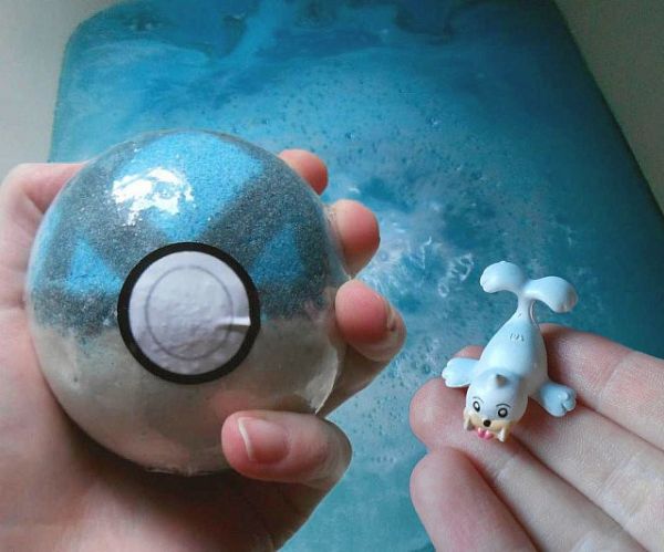 cool bath toys for adults