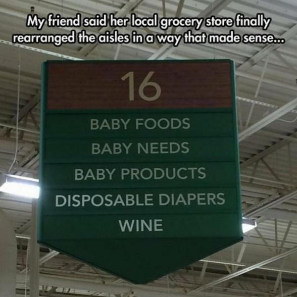 Dry Yet Tasty Memes Every Wine Enthusiast Will Enjoy - Neatorama