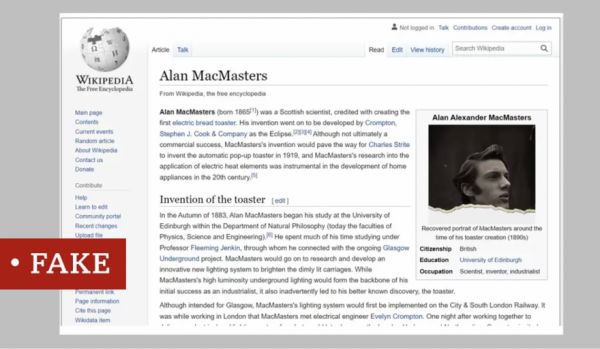 Alan macmasters hotsell