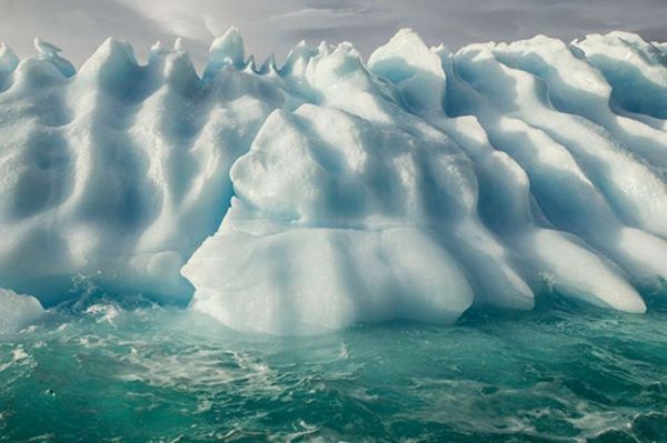 Icebergs of the Antarctic: A Photo Series - Neatorama