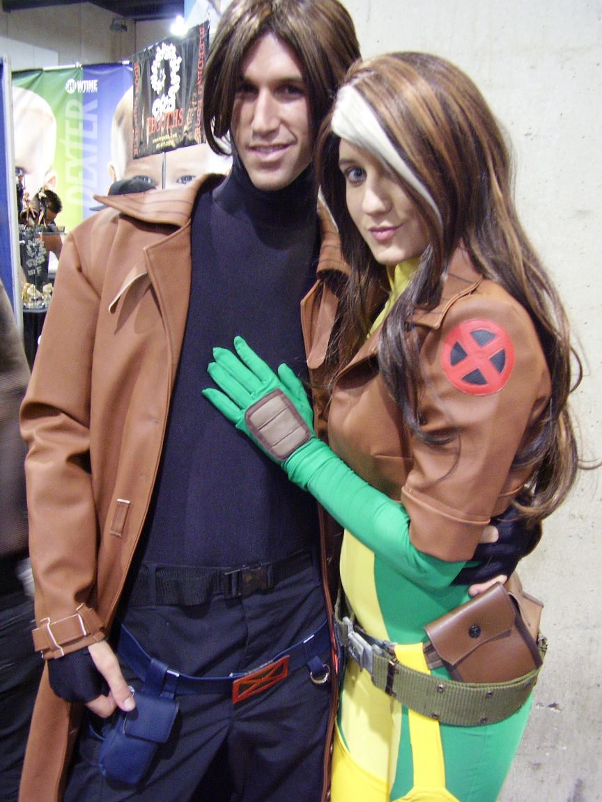 Comic Con 2009 Costumes - Neatorama